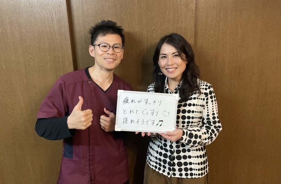パワーストーンマッサージ(完全予約制)